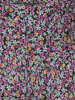 KOGESRA Flared Fit Pantaloni