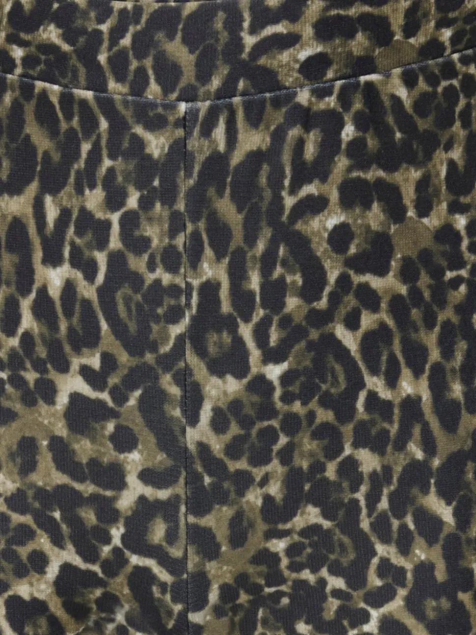 KOGESRA Flared Fit Pantaloni