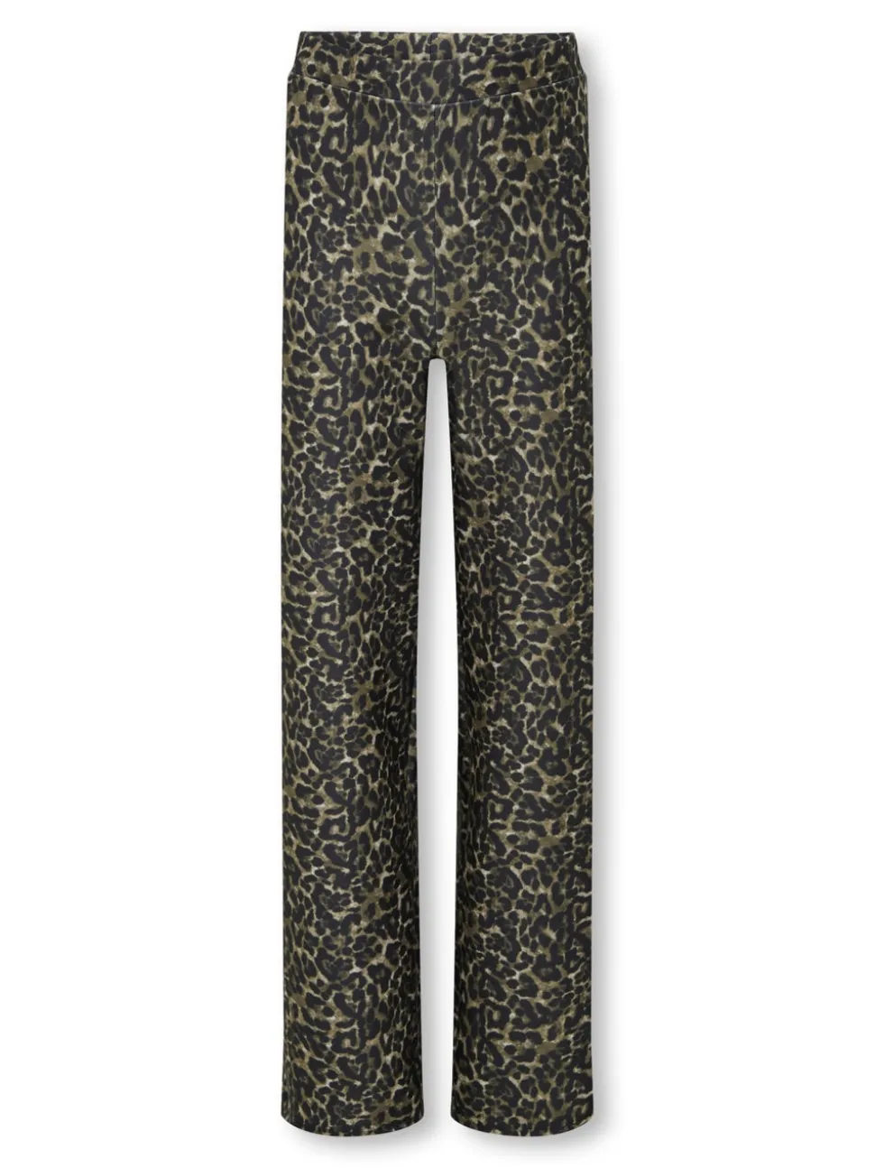 KOGESRA Flared Fit Pantaloni
