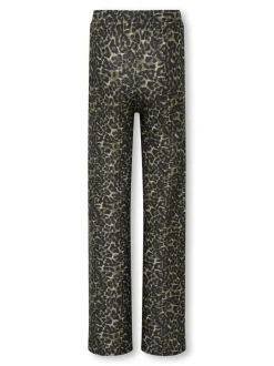 KOGESRA Flared Fit Pantaloni