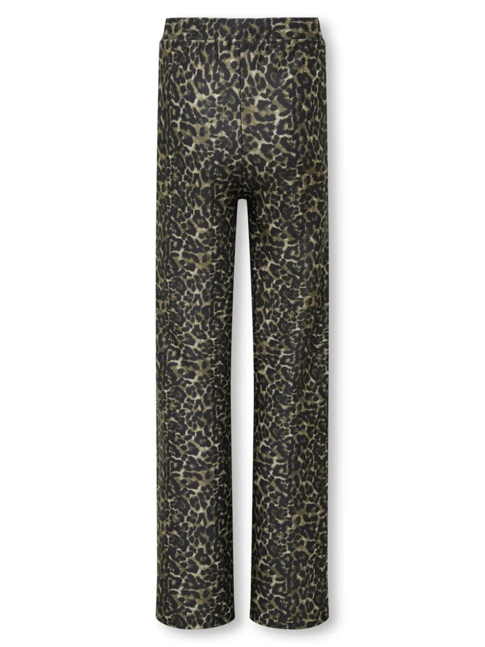 KOGESRA Flared Fit Pantaloni