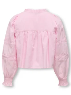 KOGESTHER Camicia