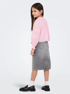 KOGESTHER Camicia
