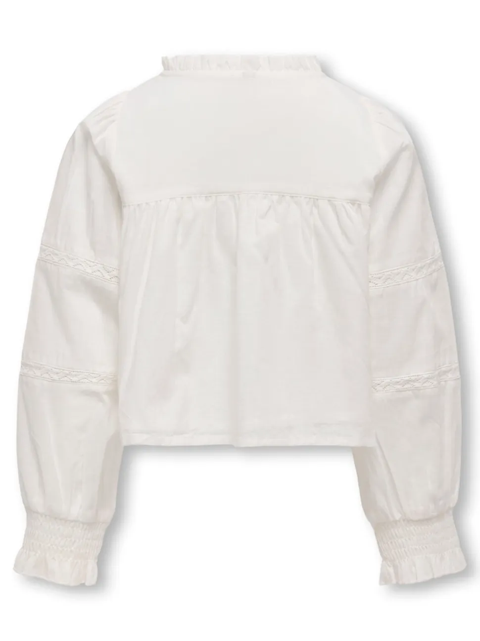 KOGESTHER Camicia