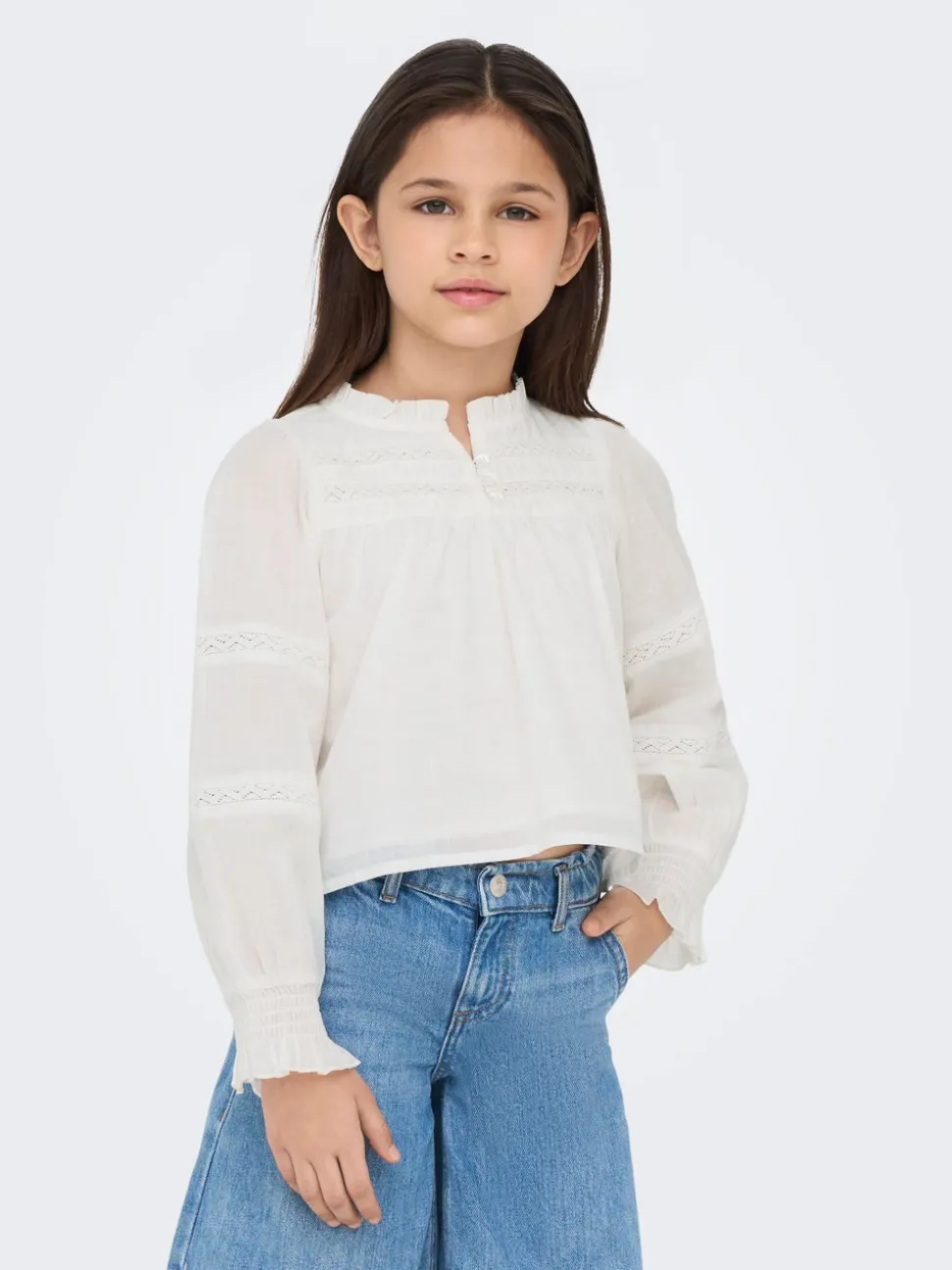 KOGESTHER Camicia