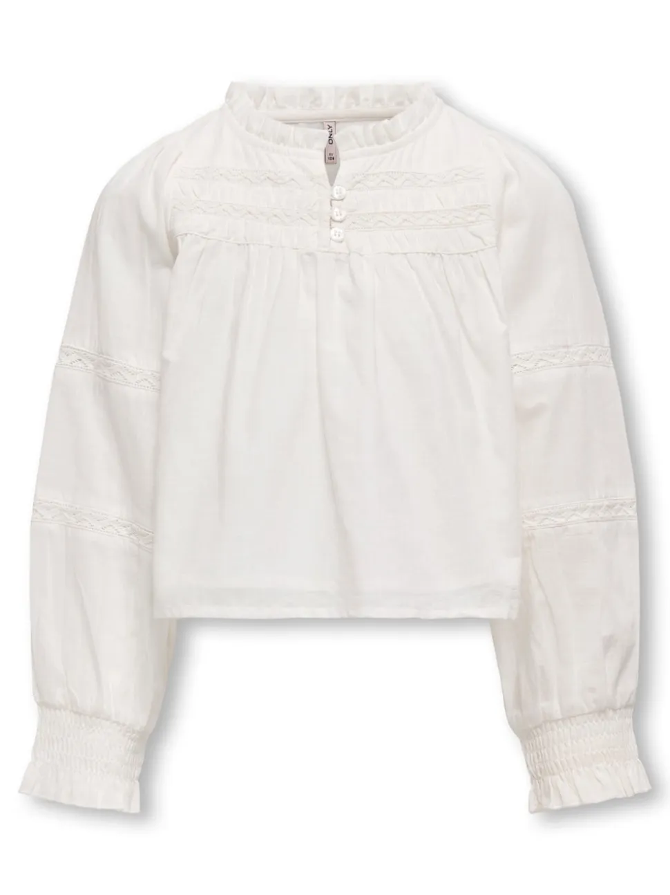 KOGESTHER Camicia