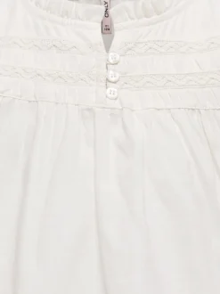 KOGESTHER Camicia