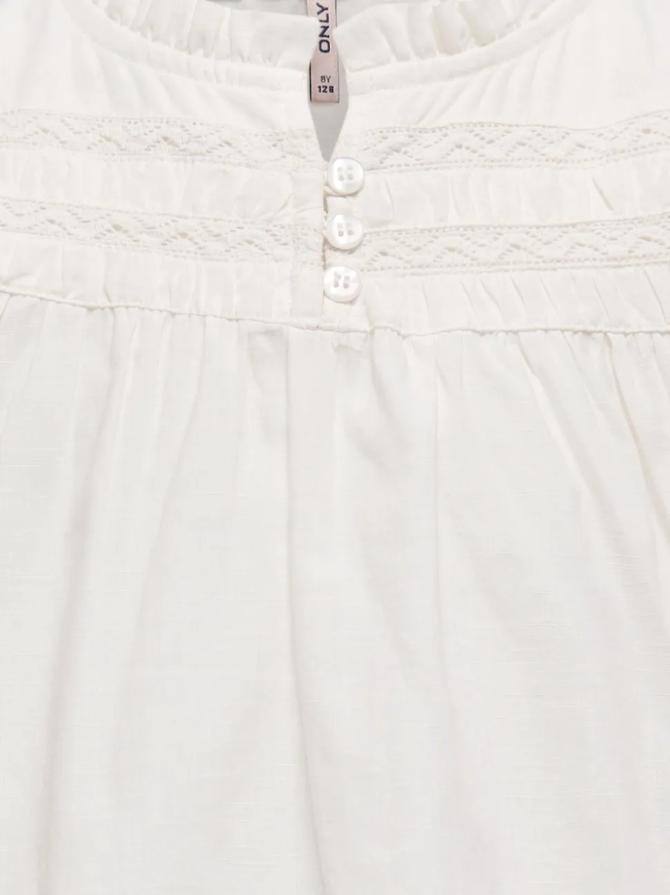KOGESTHER Camicia
