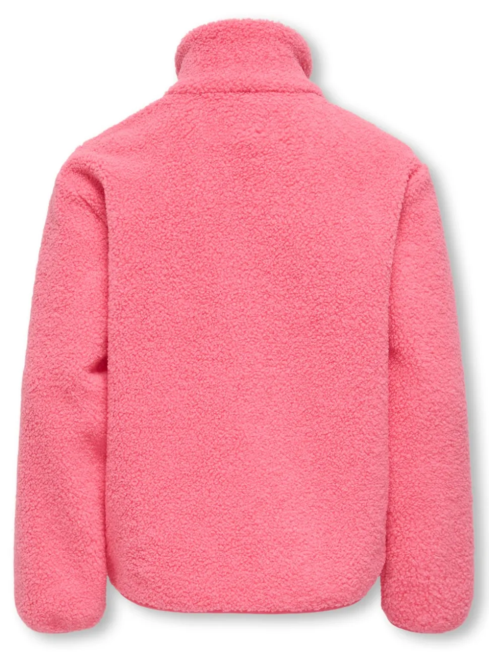 KOGEVA Cappotto teddy