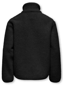 KOGEVA Cappotto teddy