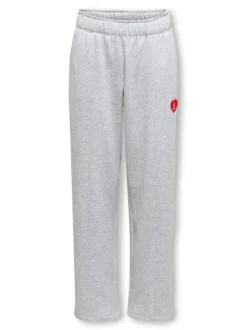 KOGEVISA Loose Fit Pantaloni
