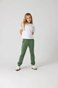 KOGFAVE Regular Fit Pantaloni in felpa