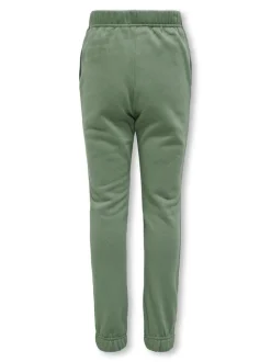 KOGFAVE Regular Fit Pantaloni in felpa
