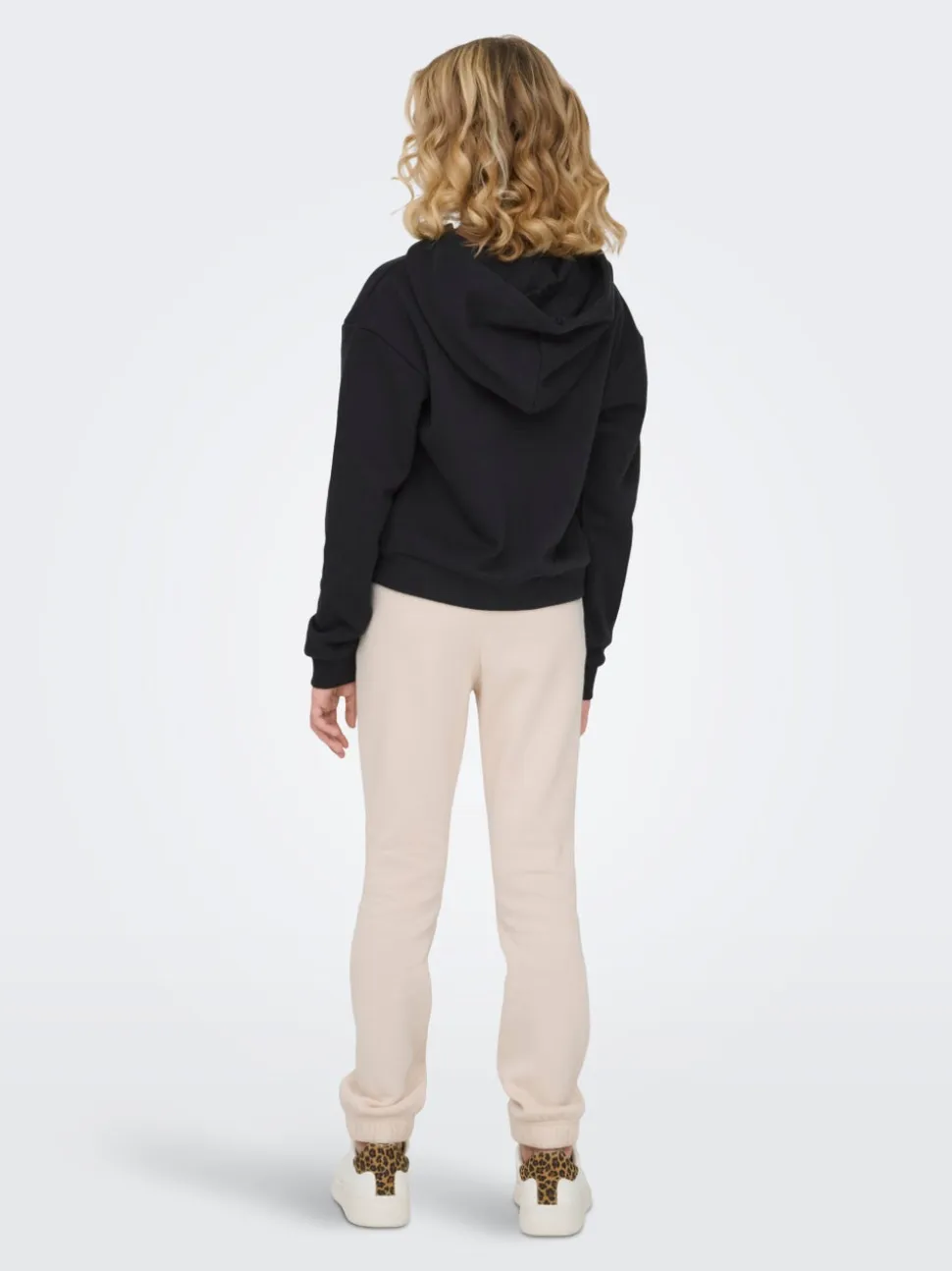 KOGFAVE Regular Fit Pantaloni in felpa