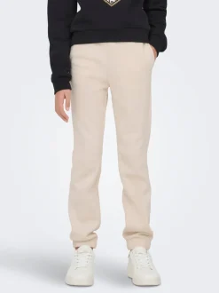 KOGFAVE Regular Fit Pantaloni in felpa