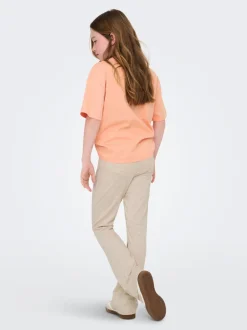 KOGFELINA Regular Fit Pantaloni