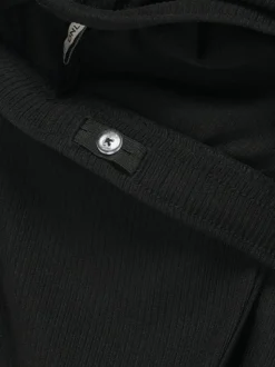 KOGFEVER Flared Fit Pantaloni