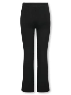KOGFEVER Flared Fit Pantaloni