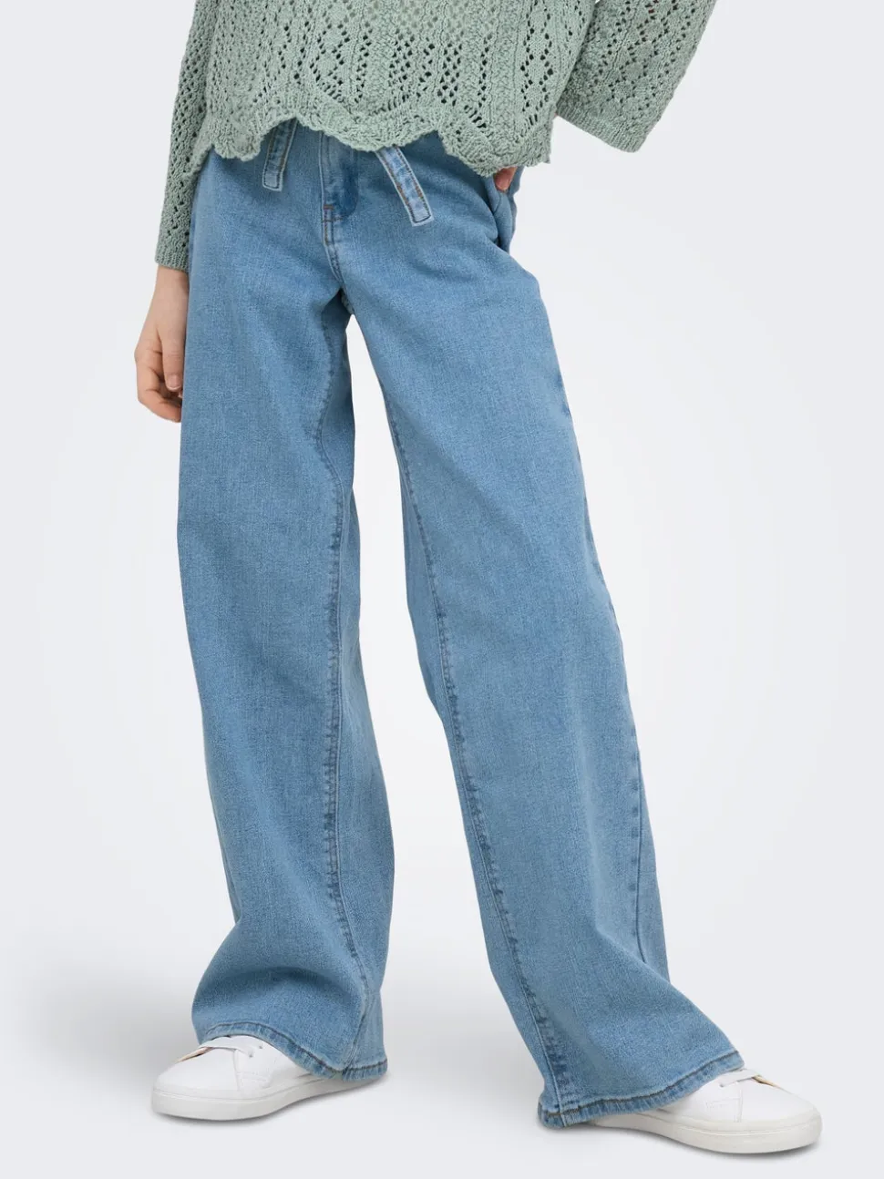 KOGFREE Vita media Wide Leg Fit Jeans