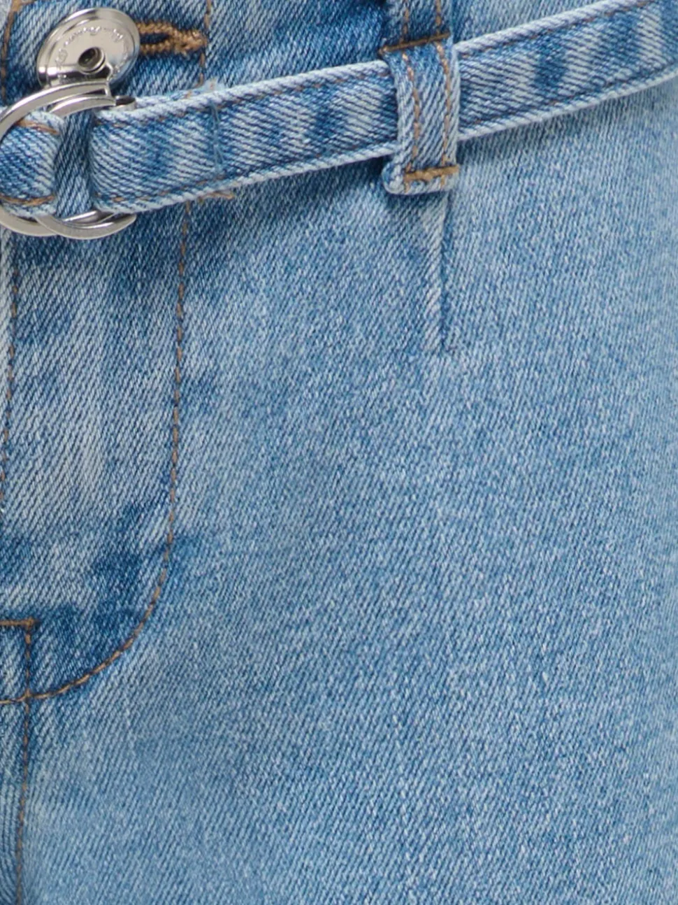 KOGFREE Vita media Wide Leg Fit Jeans