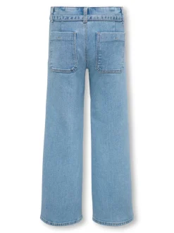KOGFREE Vita media Wide Leg Fit Jeans