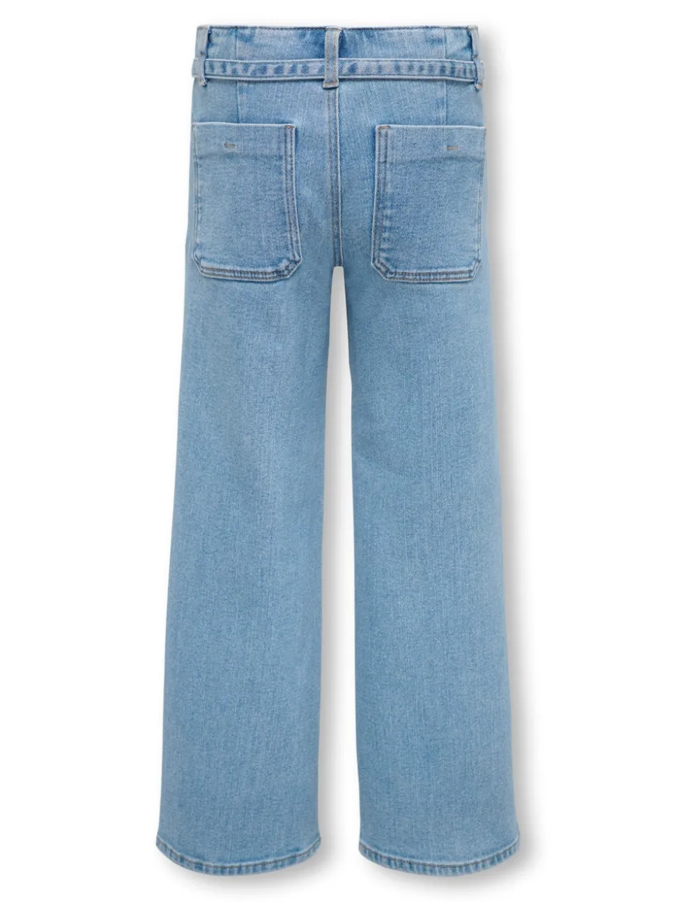 KOGFREE Vita media Wide Leg Fit Jeans
