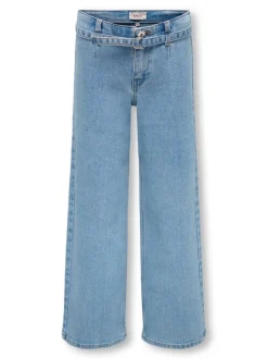 KOGFREE Vita media Wide Leg Fit Jeans