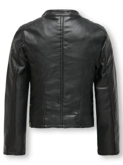 KOGFREYA Giacca biker