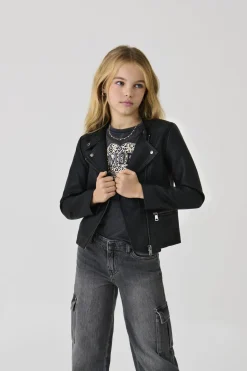 KOGFREYA Giacca biker