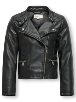 KOGFREYA Giacca biker
