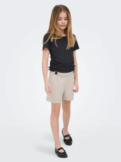 KOGGEGGO Regular Fit Bermuda