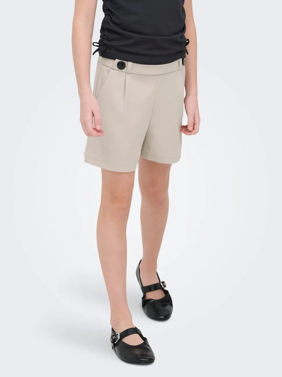 KOGGEGGO Regular Fit Bermuda