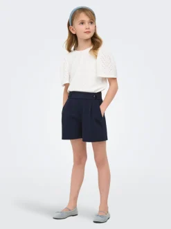 KOGGEGGO Regular Fit Bermuda