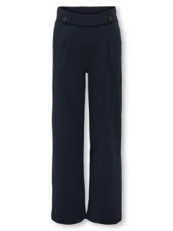 KOGGEGGO Wide Leg Fit Pantaloni