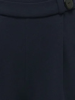 KOGGEGGO Wide Leg Fit Pantaloni