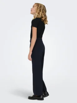 KOGGEGGO Wide Leg Fit Pantaloni