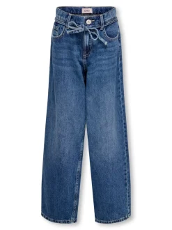 KOGGIANNA high waist Balloon Fit Jeans