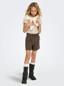 KOGGIANNA Regular Fit Bermuda