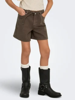 KOGGIANNA Regular Fit Bermuda