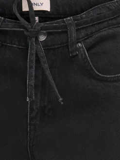 KOGGIANNA Vita media Balloon Fit Lunghezza alla caviglia Jeans