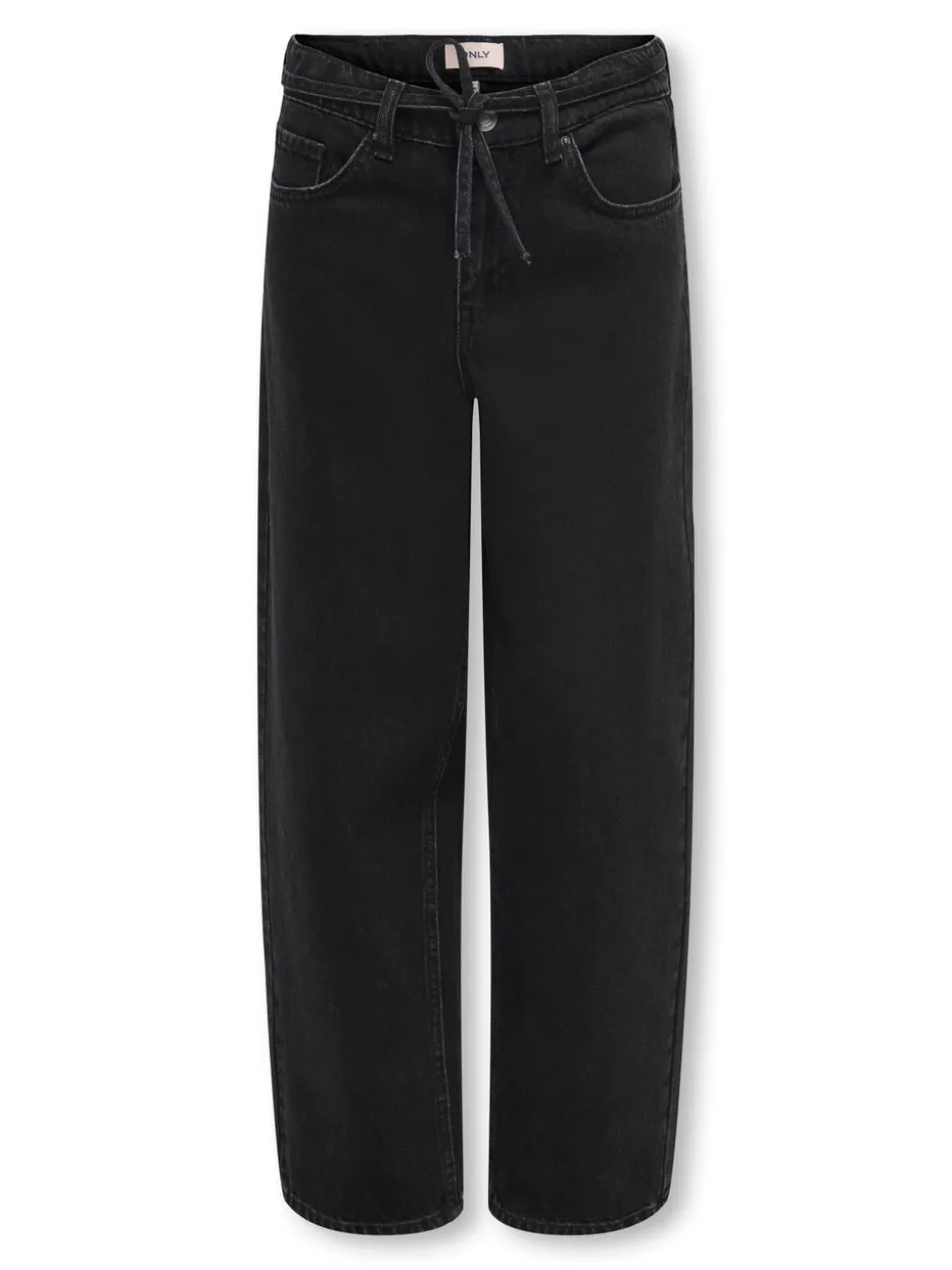 KOGGIANNA Vita media Balloon Fit Lunghezza alla caviglia Jeans