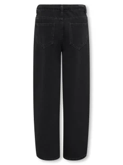 KOGGIANNA Vita media Balloon Fit Lunghezza alla caviglia Jeans