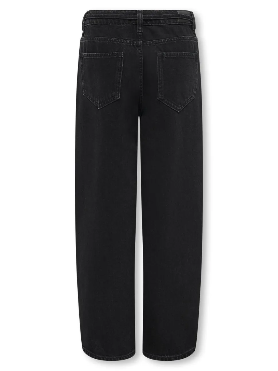KOGGIANNA Vita media Balloon Fit Lunghezza alla caviglia Jeans