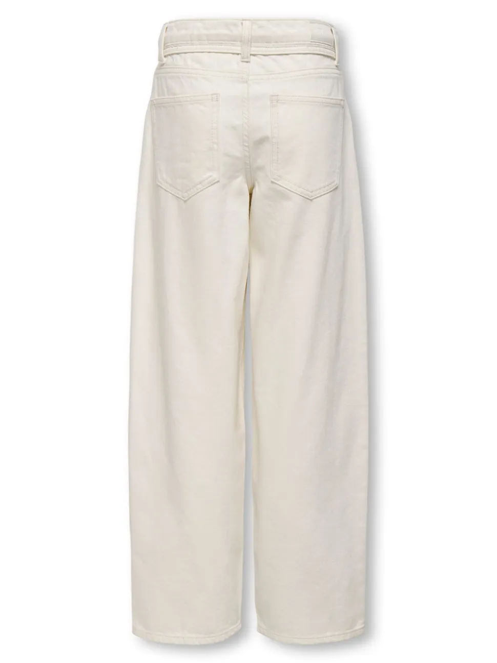 KOGGIANNA Vita media Balloon Fit Jeans