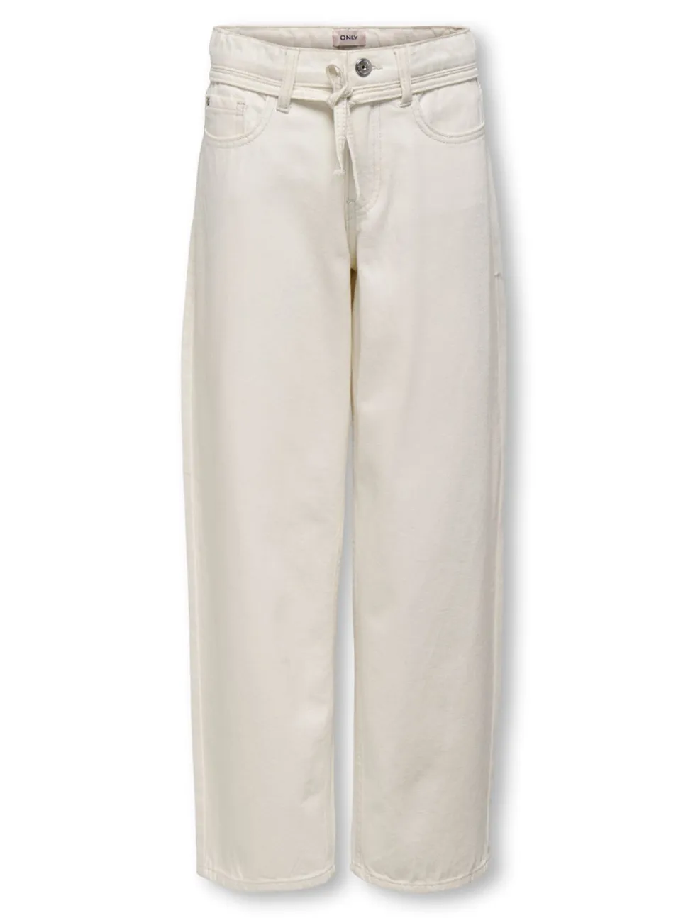 KOGGIANNA Vita media Balloon Fit Jeans