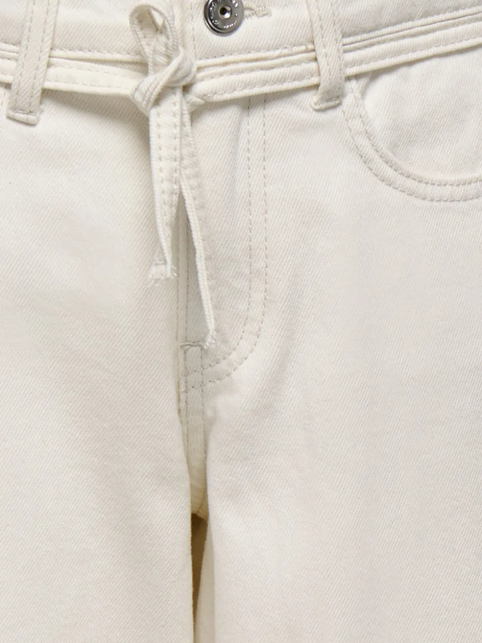 KOGGIANNA Vita media Balloon Fit Jeans