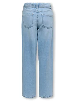 KOGGIANNA Vita media Balloon Fit Jeans