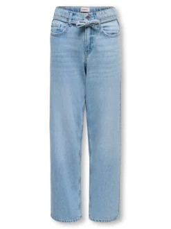 KOGGIANNA Vita media Balloon Fit Jeans