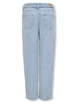 KOGGIANNA Vita media Balloon Fit Jeans