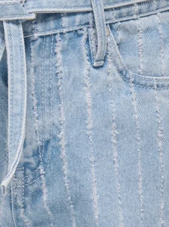 KOGGIANNA Vita media Balloon Fit Jeans